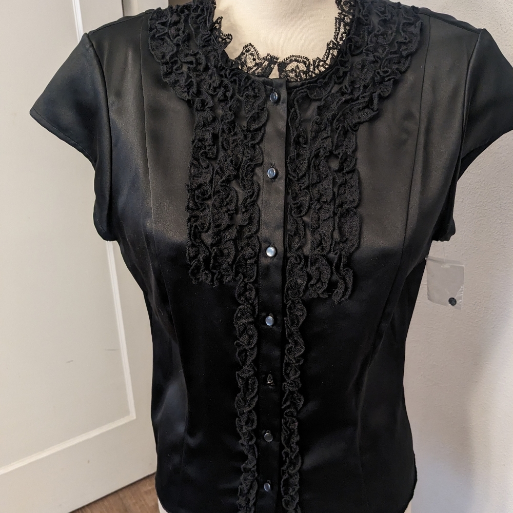 Massimo Blouse size 14